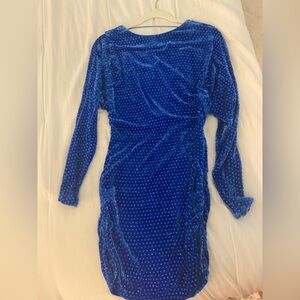 Cutest dress. Worn once.